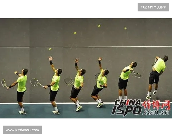 网球比赛中发球速度对比赛结果的影响与技术分析 网球比赛中发球速度对比赛结果的影响与技术分析