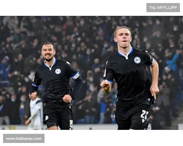 2022-23赛季德甲联赛精彩回顾:冠军争夺、降级大战与个人亮点展现 2022-23赛季德甲联赛精彩回顾:冠军争夺、降级大战与个人亮点展现