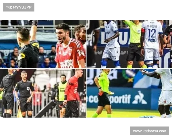 德甲联赛场均红牌数据分析揭示比赛激烈程度与球员纪律性问题 德甲联赛场均红牌数据分析揭示比赛激烈程度与球员纪律性问题