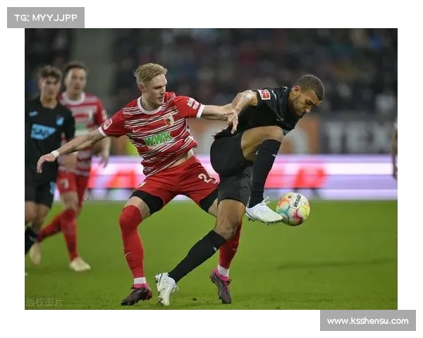 2022-23赛季德甲联赛精彩回顾：冠军争夺、降级大战与个人亮点展现